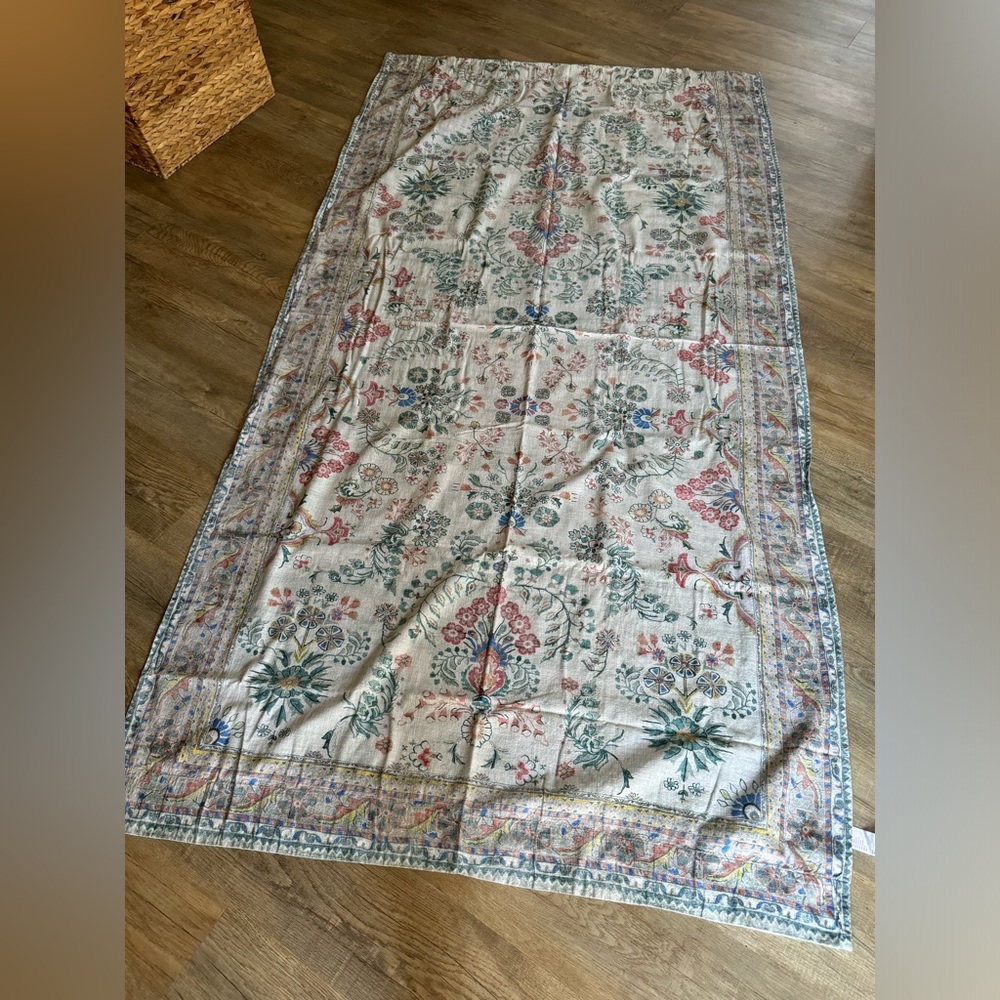 Set of Anthropologie curtains - Iryna